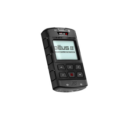 XP DEUS II-22FMF-RC-WS6 MI-6 PROMO