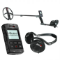 XP DEUS II 34x28FMF RC WSAII MI-6 PROMO