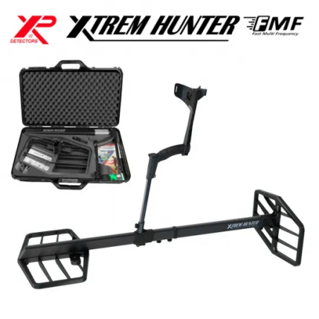 XP XTREM HUNTER ANTENNE