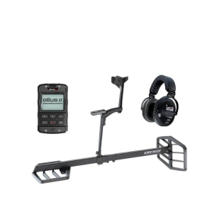 XP XTREM HUNTEUR DEUS II WSAII-XL