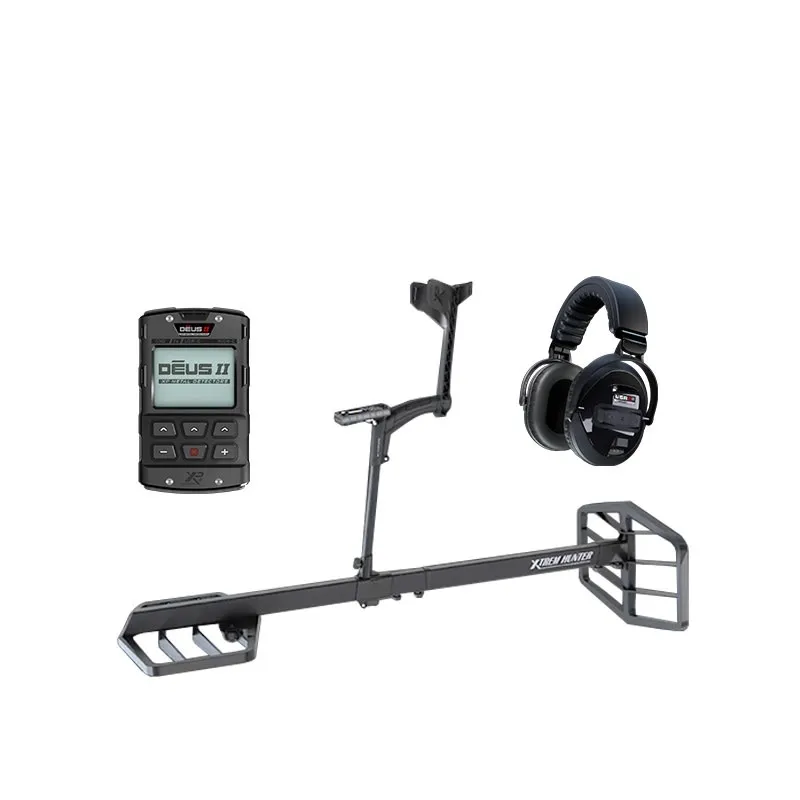 XP XTREM HUNTEUR DEUS II WSAII-XL