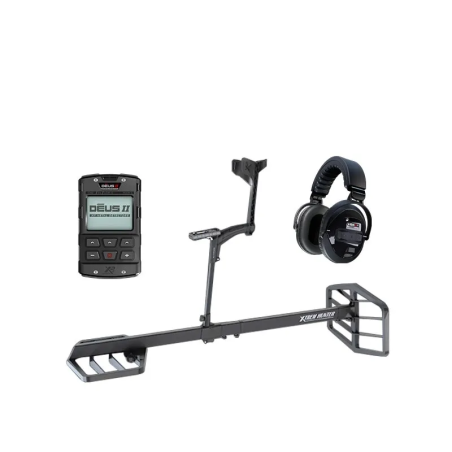 XP XTREM HUNTEUR DEUS II WSAII-XL