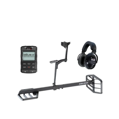 XP XTREM HUNTEUR DEUS II WSAII-XL