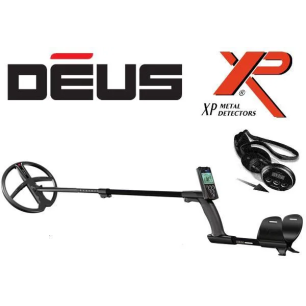 XP DEUS 28 RC WS4