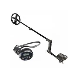 XP DEUS 22 Light WS4