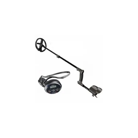 XP DEUS 22 Light WS4