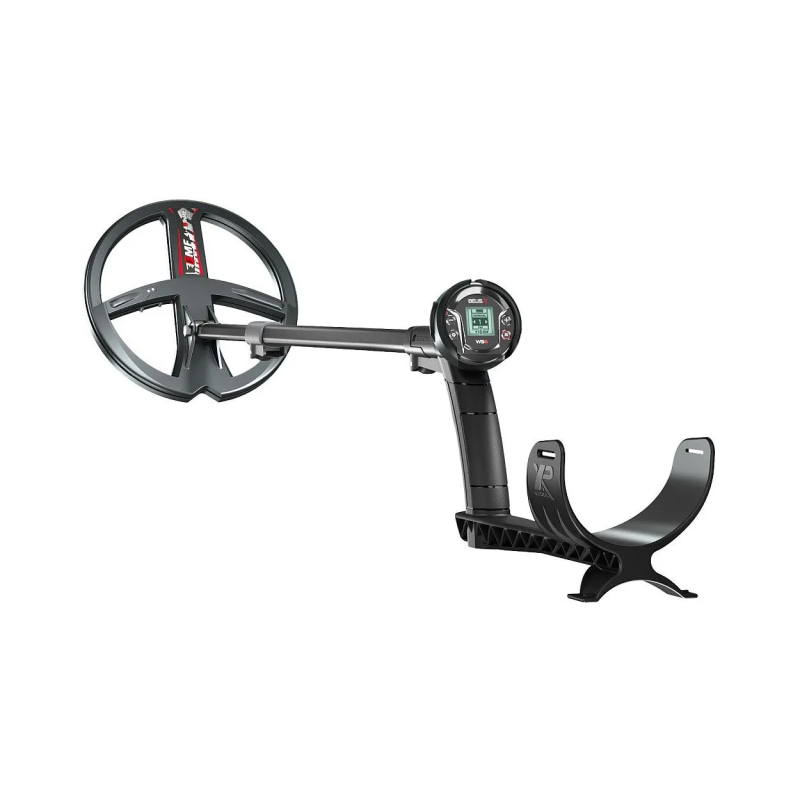 XP DEUS II 28FMF SW-6 MASTER