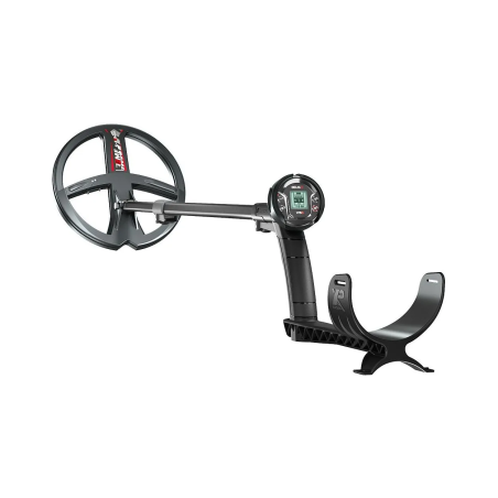 XP DEUS II 28FMF SW-6 MASTER