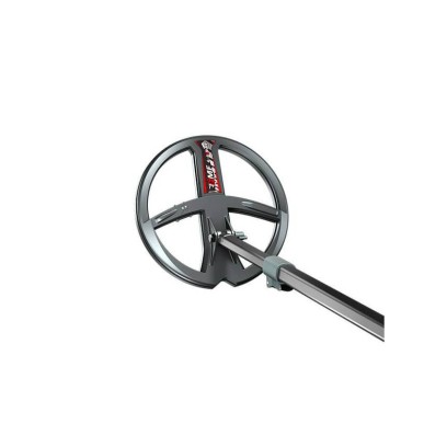 XP DEUS II 22FMF WS6 Conversion Pack