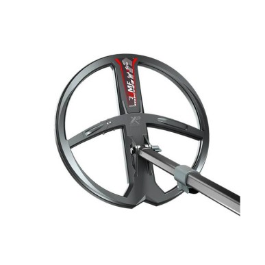 XP DEUS II 28FMF RC MI-6 BACKPAC 240 PROMO