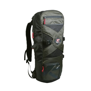 XP DEUS II 28FMF RC MI-6 BACKPAC 240 PROMO