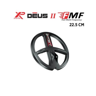 XP DEUS II 22cm FMF Disc