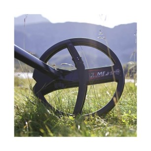 XP Disque DEUS II 22cm FMF