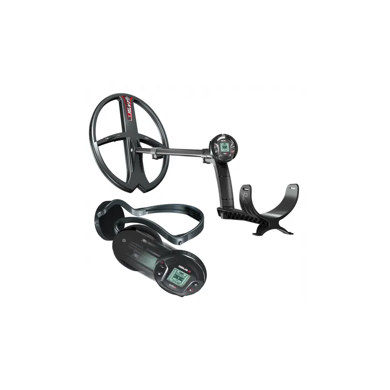 XP DEUS II 34x28FMF WS6 Master XP DEUS II 34x28FMF WS6 Master