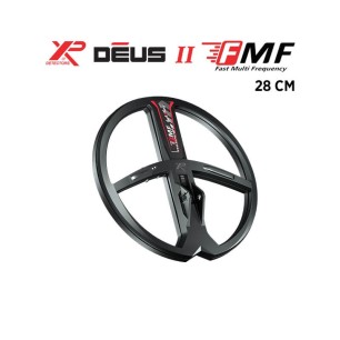 XP DEUS II 28cm FMF Disc