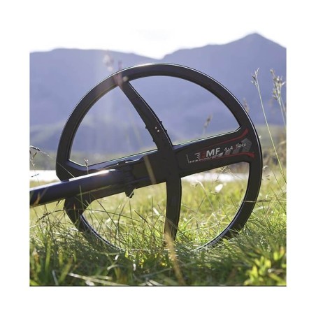 XP Disque DEUS II 28cm FMF