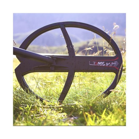 XP 28x34cm FMF DEUS II Disc