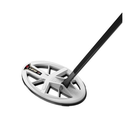 XP HF2 DEUS II Elliptical Disc