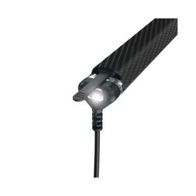 XP Disque elliptique HF2 DEUS II