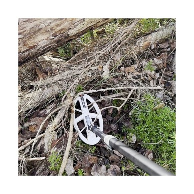 XP Disque elliptique HF2 DEUS II