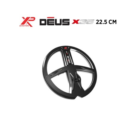 XP X35 22.5cm DEUS/ORX Disc