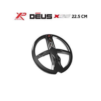 XP X35 22.5cm DEUS/ORX Disc