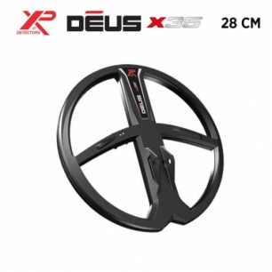 XP Disque X35 28cm DEUS/ORX