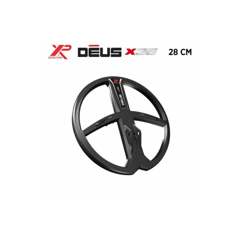 XP X35 28cm Disc DEUS/ORX