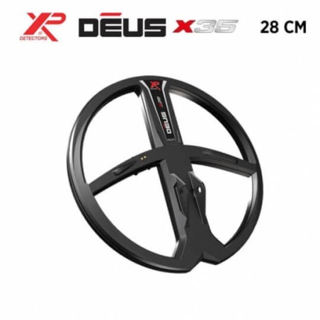 XP X35 28cm Disc DEUS/ORX