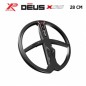 XP Disque X35 28cm DEUS/ORX