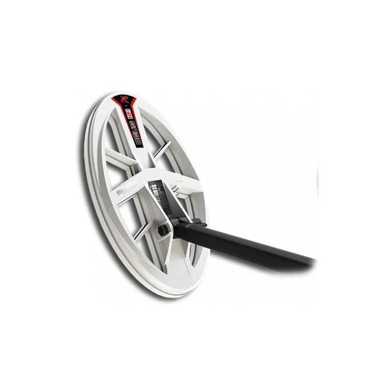 XP HF elliptical coil DEUS/ORX