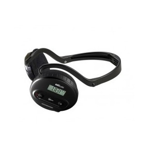 XP Casque sans fil WS4 DEUS