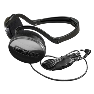 XP Casque FX03 DEUS/ORX