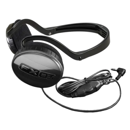 XP Casque FX03 DEUS/ORX