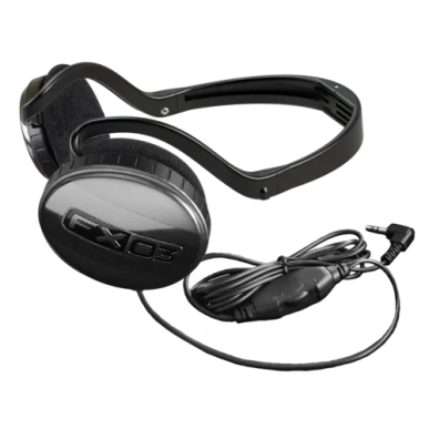 XP FX03 DEUS/ORX Headphones