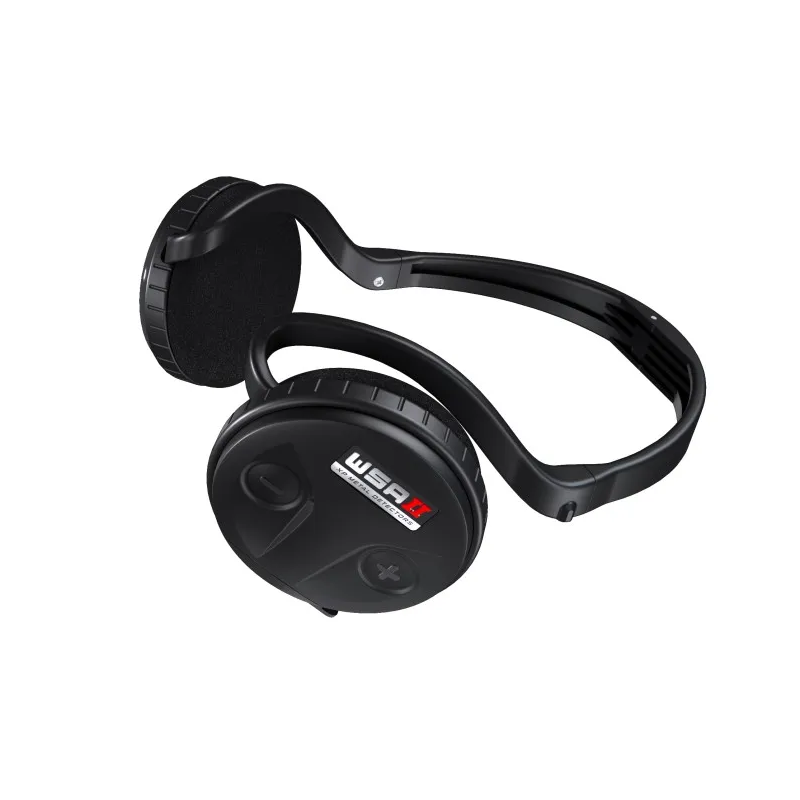 XP WSA II Headset