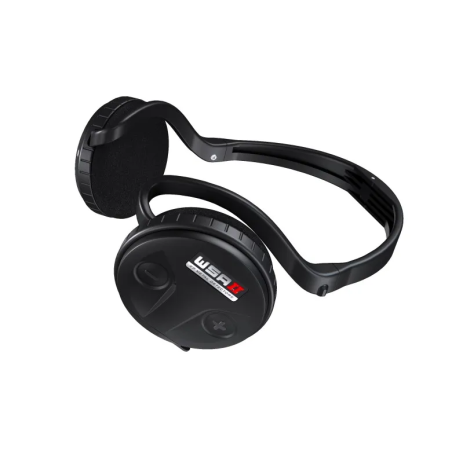 XP WSA II Headset