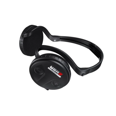 XP Casque sans fil WSA II