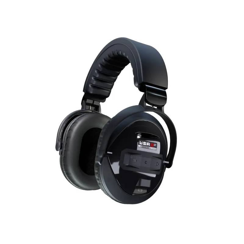 XP Wireless Headset WSA II-XL