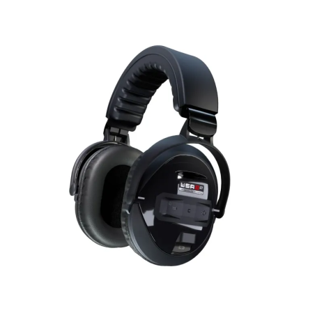 XP Wireless Headset WSA II-XL