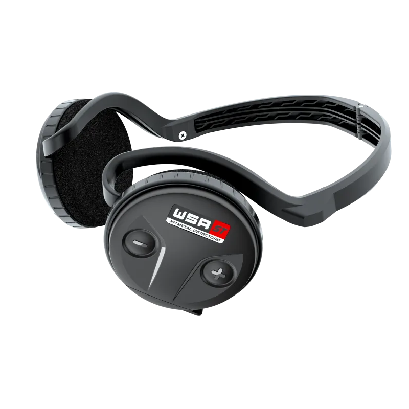 XP Casque sans fil WSA-ST XP Casque sans fil WSA-ST