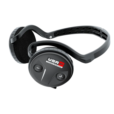 XP Wireless Headset WSA-ST
