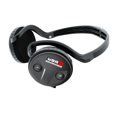 XP Casque sans fil WSA-ST