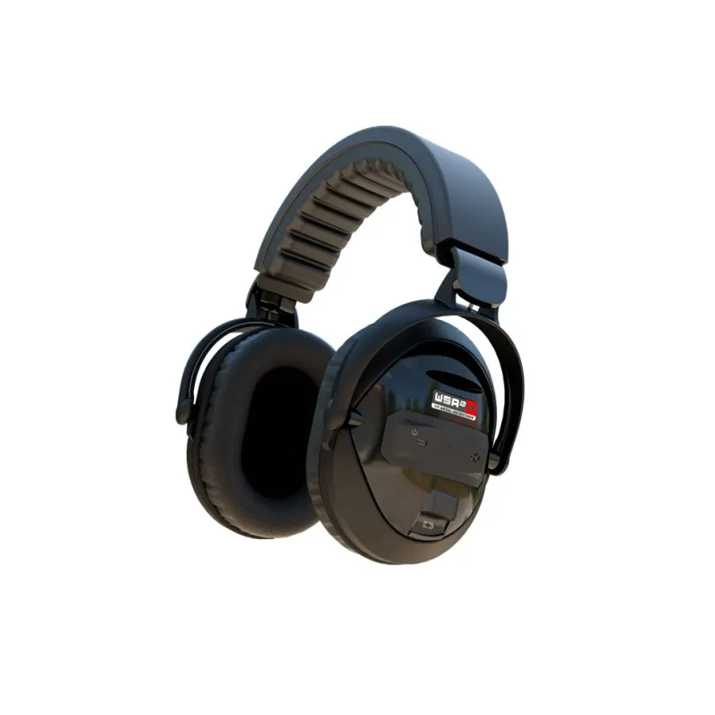 XP Wireless Headset WSA-XL ST