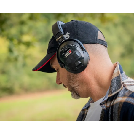 XP Wireless Headset WSA-XL ST