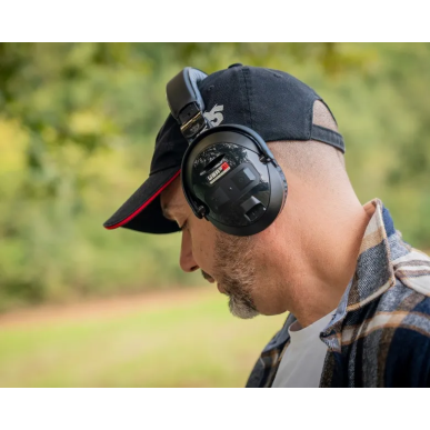 XP Casque sans fil WSA-XL ST