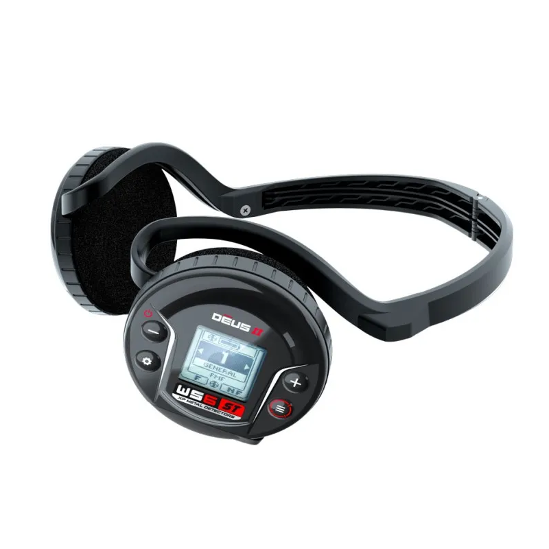 XP Casque sans fil WS6-ST