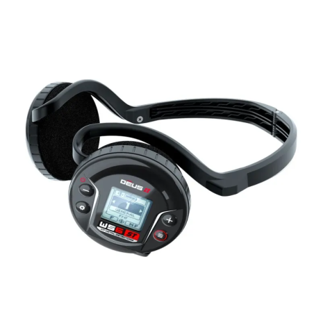 XP Casque sans fil WS6-ST