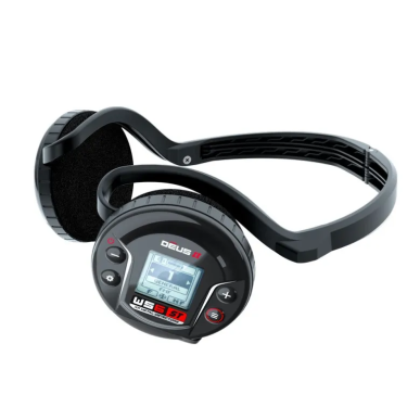 XP Wireless Headset WS6-ST