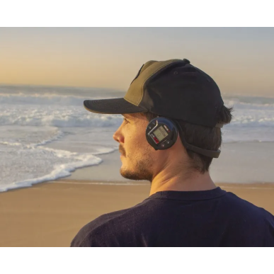 XP Casque sans fil WS6-ST